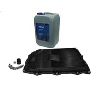 Kit de vidange de boîte automatique MEYLE 214 135 0100/XK pour GIULIA 2 2016-