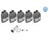 Meyle Kit de vidange boîte automatique 100 135 0116/XK pour VW Audi Skoda A3 2 2012-2017