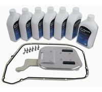 Kit de vidange de boîte de vitesses 1087.298.448 ZF pour AUDI A8 D4 Q5