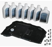 ZF Getriebe Kit de vidange boîte automatique 1103.298.007