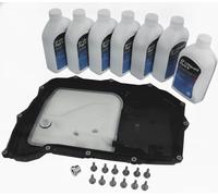 Kit de vidange de boîte de vitesses 1103.298.113 ZF pour AUDI PORSCHE BENTLEY VW
