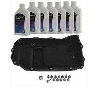 ZF GETRIEBE 1104.298.055 Kit de vidange pour boîte automatique
