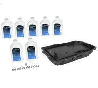 ZF GETRIEBE 1111.298.032 Kit de vidange pour boîte automatique
