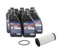 AIC 70317Set Kit de vidange pour boîte automatique