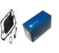 Kit de vidange de boîte de vitesses + Achsgetriebeöl ZF pour INFINietI
