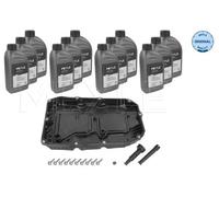 Kit de vidange de boîte de vitesses Boîte automatique 9 vitesses 014 135 0305/XK