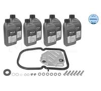 Kit de vidange de boîte de vitesses Boîte automatique à 4 vitesses 014 135 1700