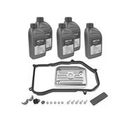 Meyle Kit de vidange pour boîte automatique 4 vitesses 100 135 0012