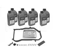 Kit de vidange de boîte de vitesses Boîte automatique à 4 vitesses MEYLE pour VW