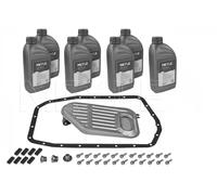 Meyle Kit de vidange boîte automatique 300 135 0001 – Complet OE pour BMW E46/E39/E85/E38