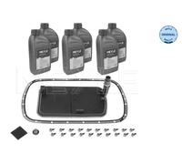 Kit de vidange de boîte de vitesses Boîte automatique à 5 vitesses 300 135 0402