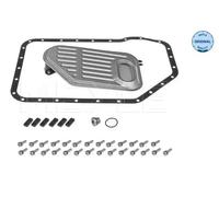 Kit de vidange de boîte de vitesses Boîte automatique à 5 vitesses MEYLE pour VW