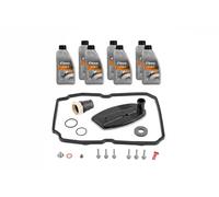 Kit de vidange de boîte de vitesses Boîte automatique à 5 vitesses V30-2254