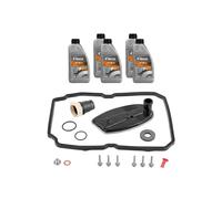 Vaico Kit de vidange pour boîte automatique V30-2254-SP