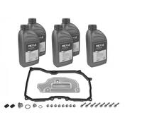 Kit de vidange de boîte de vitesses Boîte automatique à 6 vitesses 100 135 0101