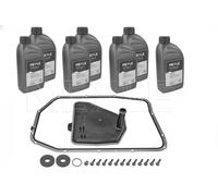 Kit de vidange de boîte de vitesses Boîte automatique à 6 vitesses 100 135 0110