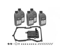 Kit de vidange de boîte de vitesses Boîte automatique à 6 vitesses 100 135 0112