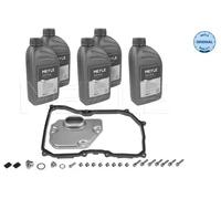 Kit de vidange de boîte de vitesses Boîte automatique à 6 vitesses 300 135 0306