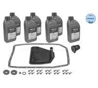 Kit de vidange de boîte de vitesses Boîte automatique à 6 vitesses 300 135 1006