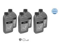 Kit de vidange de boîte de vitesses Boîte automatique à 6 vitesses 514 135 0002