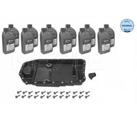 MEYLE Kit de vidange boîte automatique 300 135 1004/XK