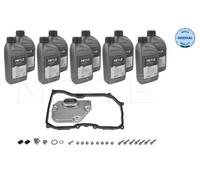 MEYLE Kit de pièces vidange d'huile de boîte de vitesses automatique 3001350306/XK