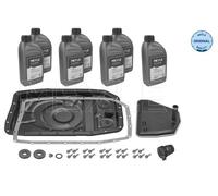 Kit de vidange de boîte de vitesses Boîte automatique à 6 vitesses MEYLE