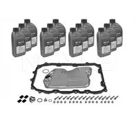 Kit de vidange de boîte de vitesses Boîte automatique à 6 vitesses MEYLE pour VW