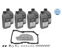 Kit de vidange de boîte de vitesses Boîte automatique à 6 vitesses MEYLE pour VW