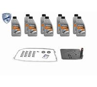 1x Kit pces, vidange d'huile de boîte de vitesses automatique VAICO V25-2191