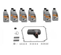 VAICO V10-3220-XXL Kit de vidange pour boîte automatique