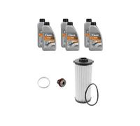 VAICO V10-4991 Kit de vidange pour boîte automatique