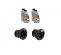 VAICO V10-5390-SP Kit de vidange pour boîte automatique