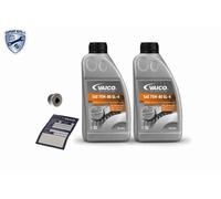 Vaico Kit de vidange V10-5582-SP2 pour boîte automatique