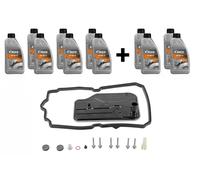 VAICO V30-2258-XXL Kit de vidange pour boîte automatique