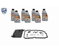 Kit de vidange de boîte de vitesses Boîte automatique à 7 vitesses V30-3695