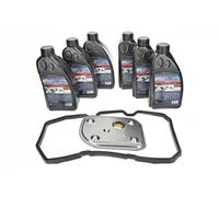 Kit de vidange de boîte de vitesses Boîte de vitesses automatique CVT (continue)