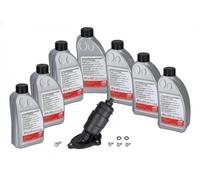 FEBI BILSTEIN Kit de vidange pour boîte automatique 176878