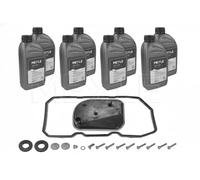 Kit de vidange de boîte de vitesses Boîte de vitesses automatique CVT (continue)
