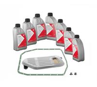 FEBI BILSTEIN Kit de vidange pour boîte automatique 179355