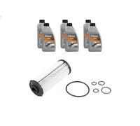 Kit de vidange de boîte de vitesses pour boîte 7 vitesses à double embrayage