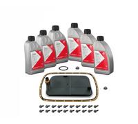 FEBI BILSTEIN Kit de vidange pour boîte automatique 176873