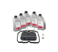 FEBI BILSTEIN 176874 Kit de vidange pour boîte automatique