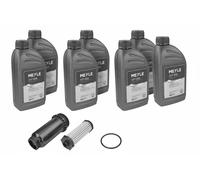 Meyle Kit de pièces boîte de vitesses automatique à vidange d'huile 7141350002