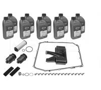 Kit de vidange de boîte de vitesses Transmission à double embrayage 7 vitesses