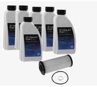 ZF GETRIEBE 5961.308.602 Kit de vidange pour boîte automatique