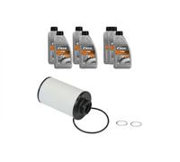 Kit de vidange de boîte de vitesses Transmission à double embrayage V10-3025