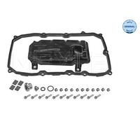 MEYLE Kit de pièces 1001350108/SK – vidange d'huile pour boîte de vitesses automatique