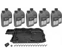 Kit de vidange de boîte de vitesses Transmission automatique à 8 vitesses MEYLE