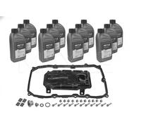Kit de vidange de boîte de vitesses Transmission automatique à 8 vitesses MEYLE